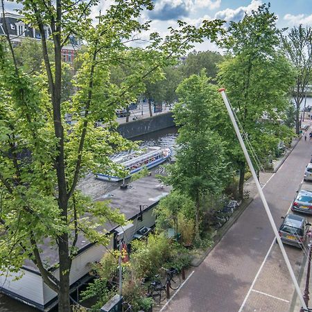 Amstel Corner Hotel Amsterdam Luaran gambar
