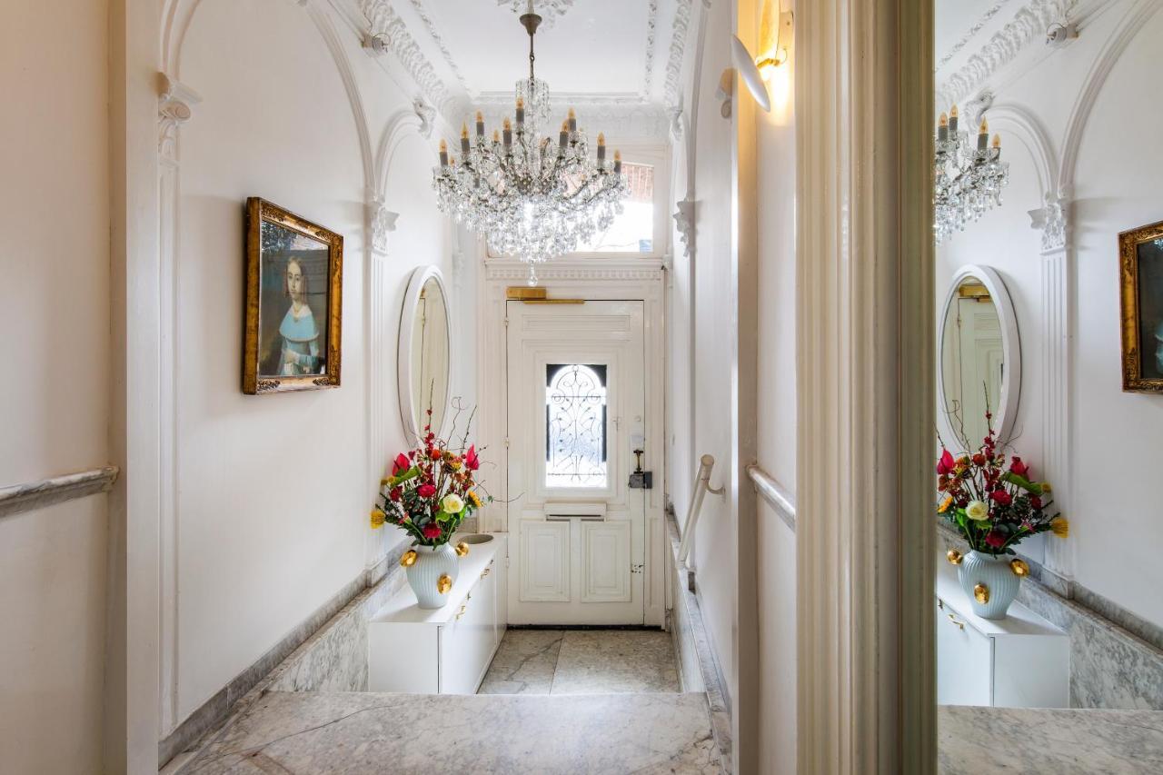 Amstel Corner Hotel Amsterdam Luaran gambar