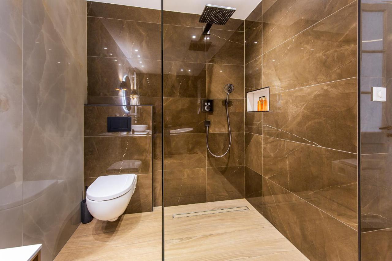 Amstel Corner Hotel Amsterdam Luaran gambar