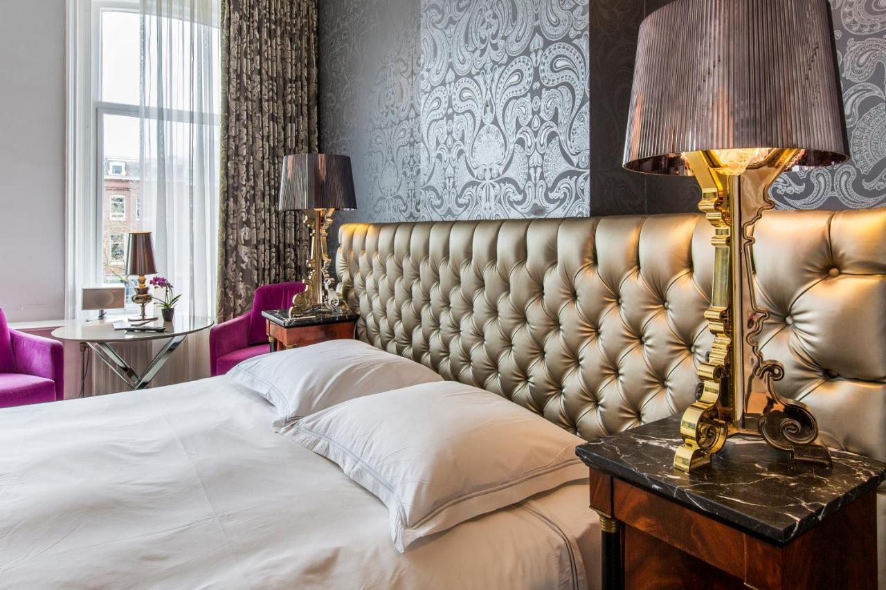 Amstel Corner Hotel Amsterdam Luaran gambar
