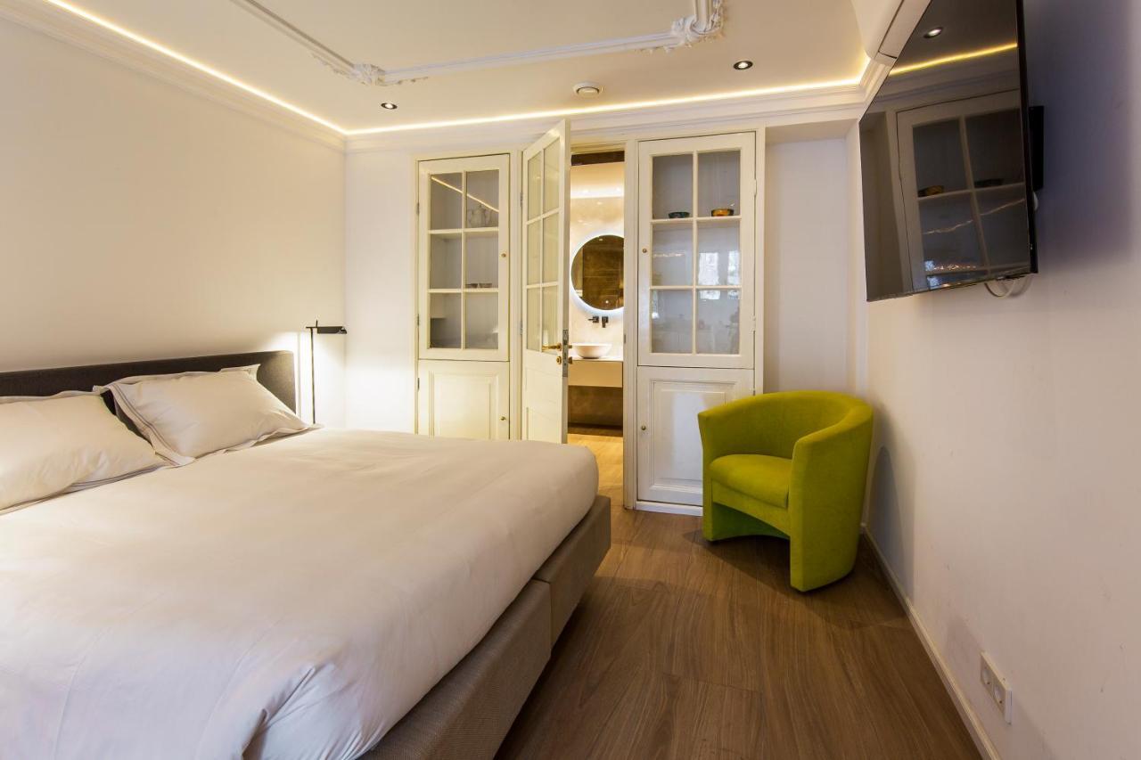 Amstel Corner Hotel Amsterdam Luaran gambar