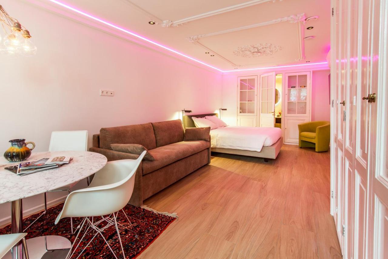 Amstel Corner Hotel Amsterdam Luaran gambar