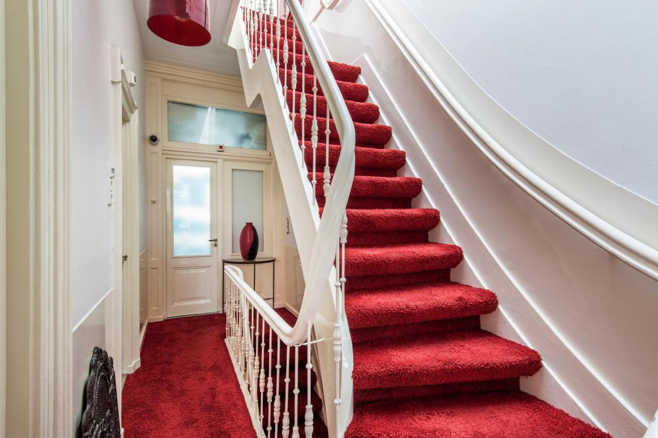 Amstel Corner Hotel Amsterdam Luaran gambar