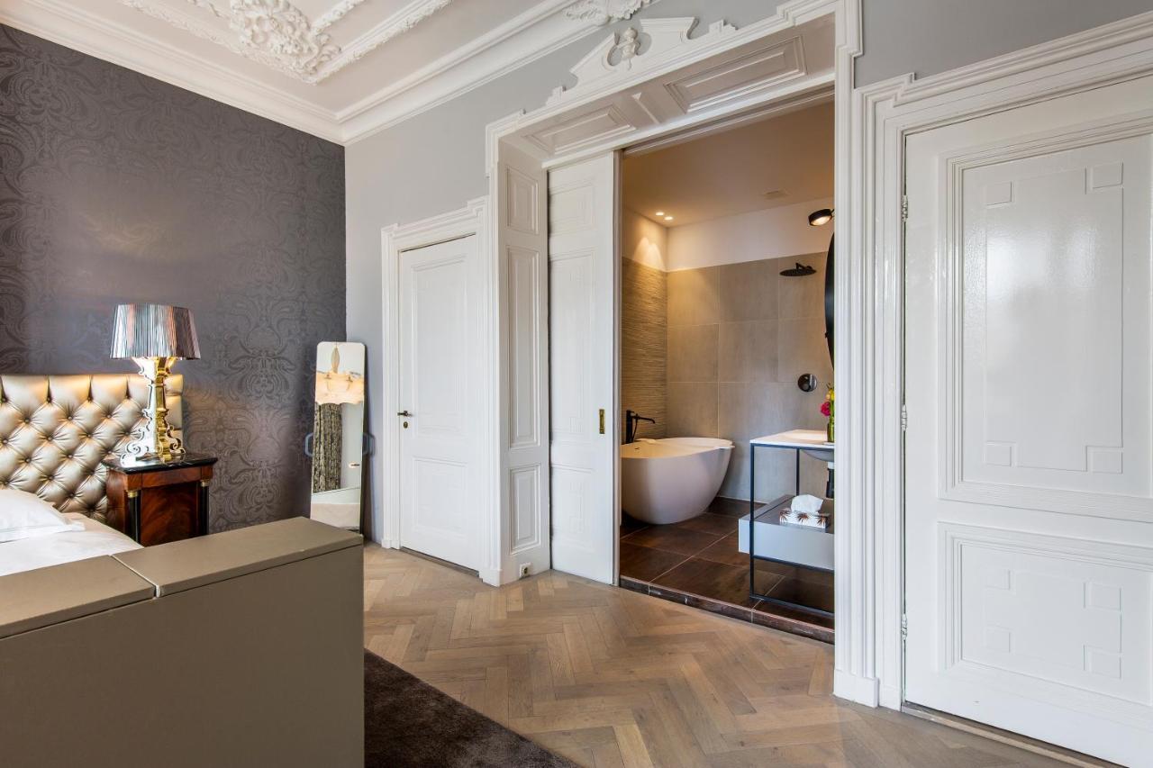 Amstel Corner Hotel Amsterdam Luaran gambar