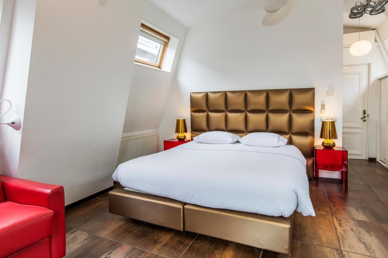 Amstel Corner Hotel Amsterdam Luaran gambar