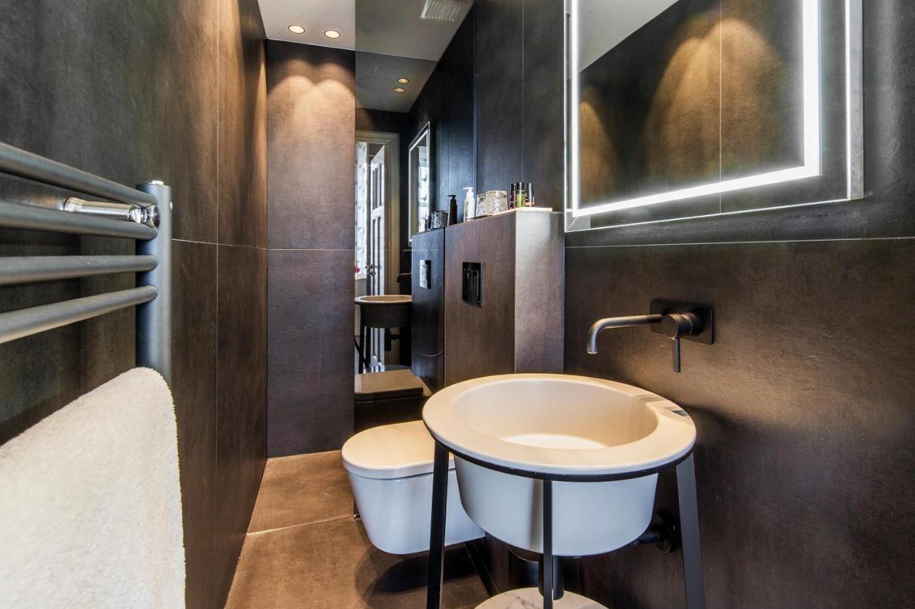 Amstel Corner Hotel Amsterdam Luaran gambar