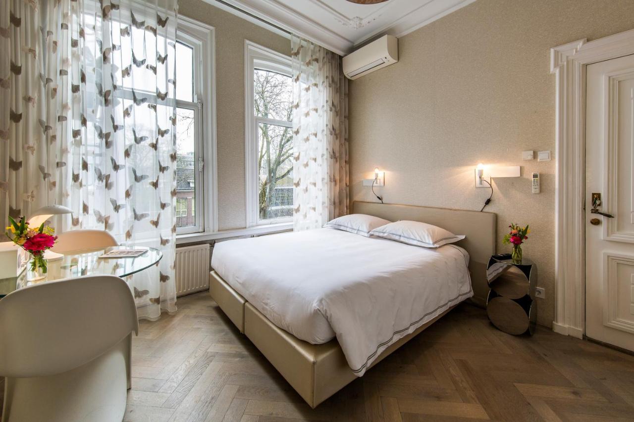 Amstel Corner Hotel Amsterdam Luaran gambar