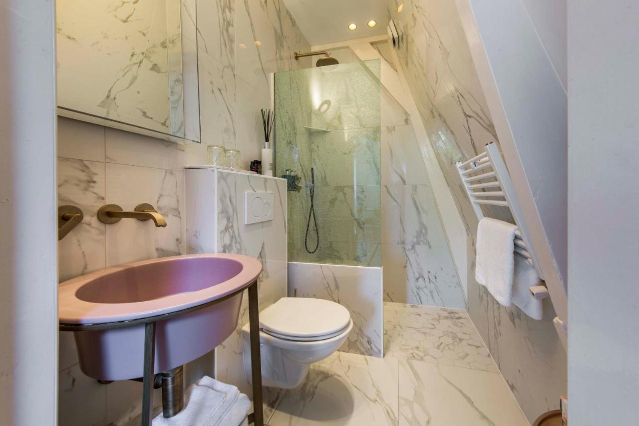 Amstel Corner Hotel Amsterdam Luaran gambar
