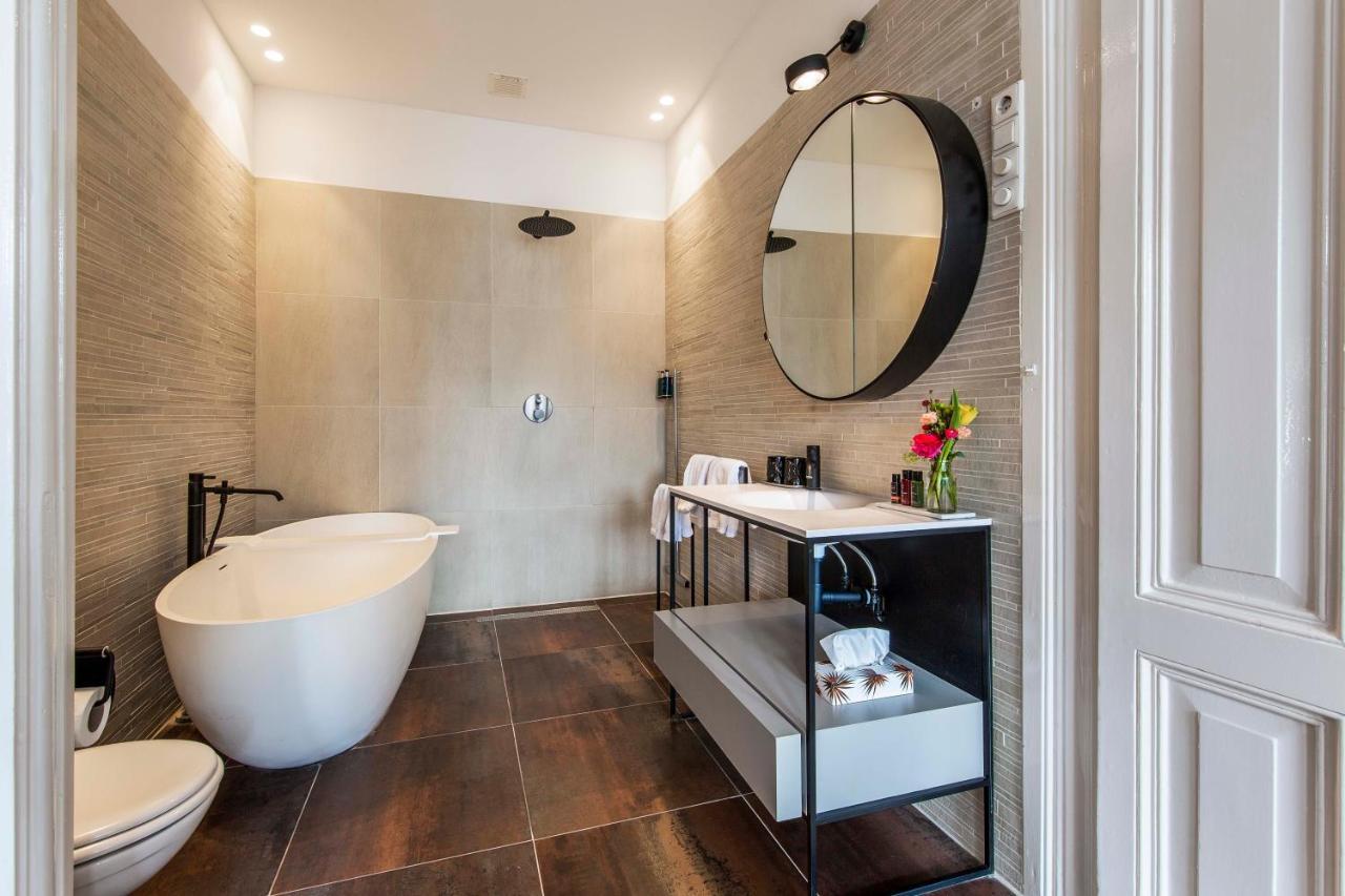 Amstel Corner Hotel Amsterdam Luaran gambar