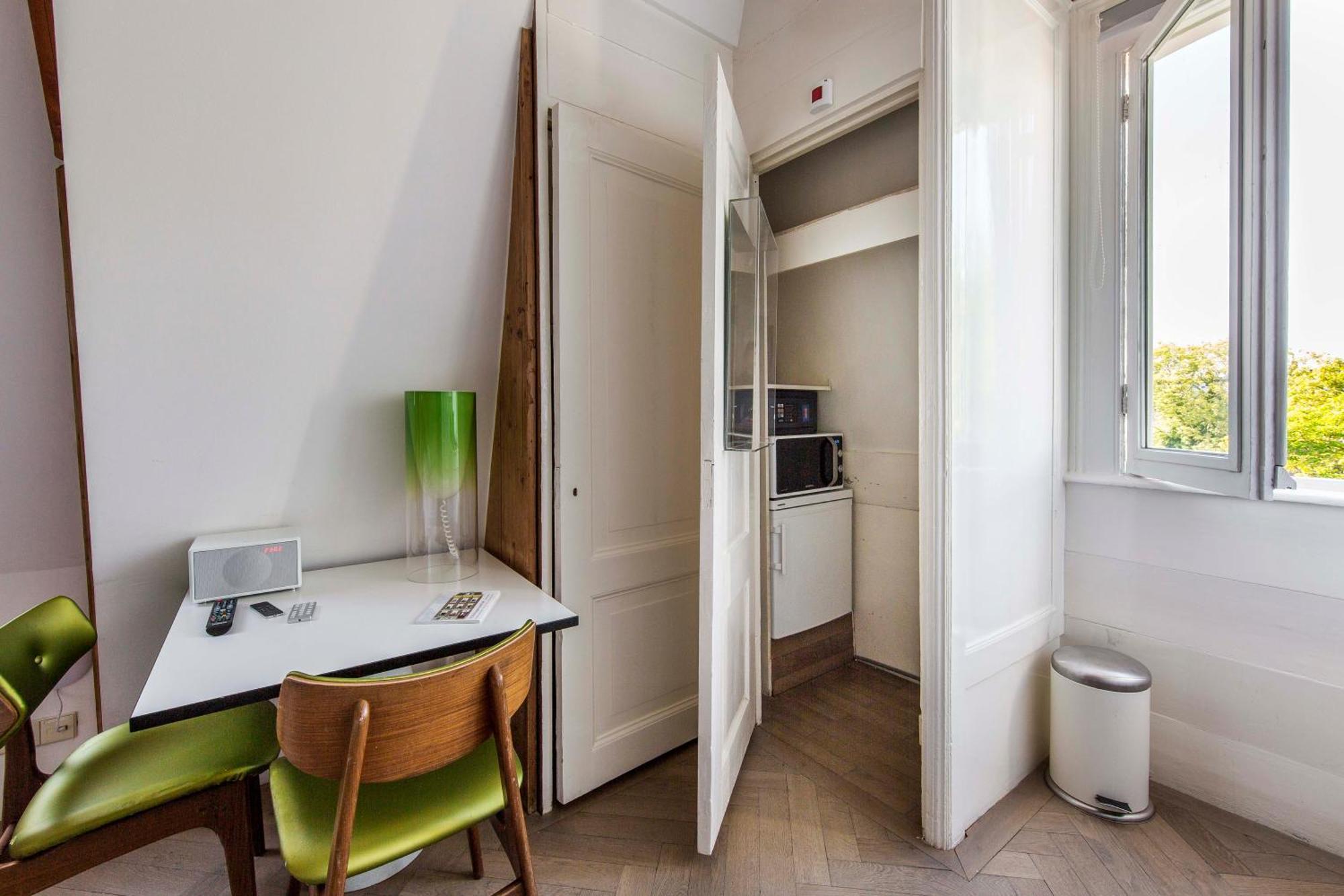 Amstel Corner Hotel Amsterdam Luaran gambar