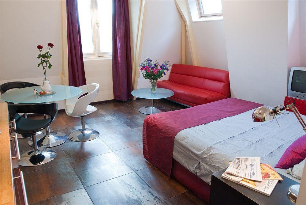Amstel Corner Hotel Amsterdam Luaran gambar