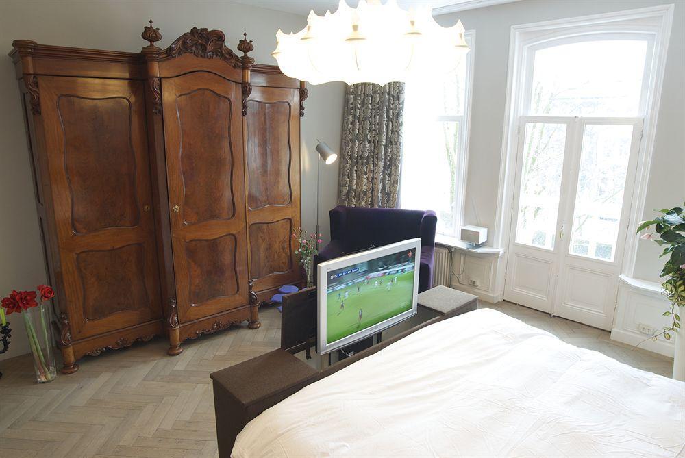Amstel Corner Hotel Amsterdam Luaran gambar