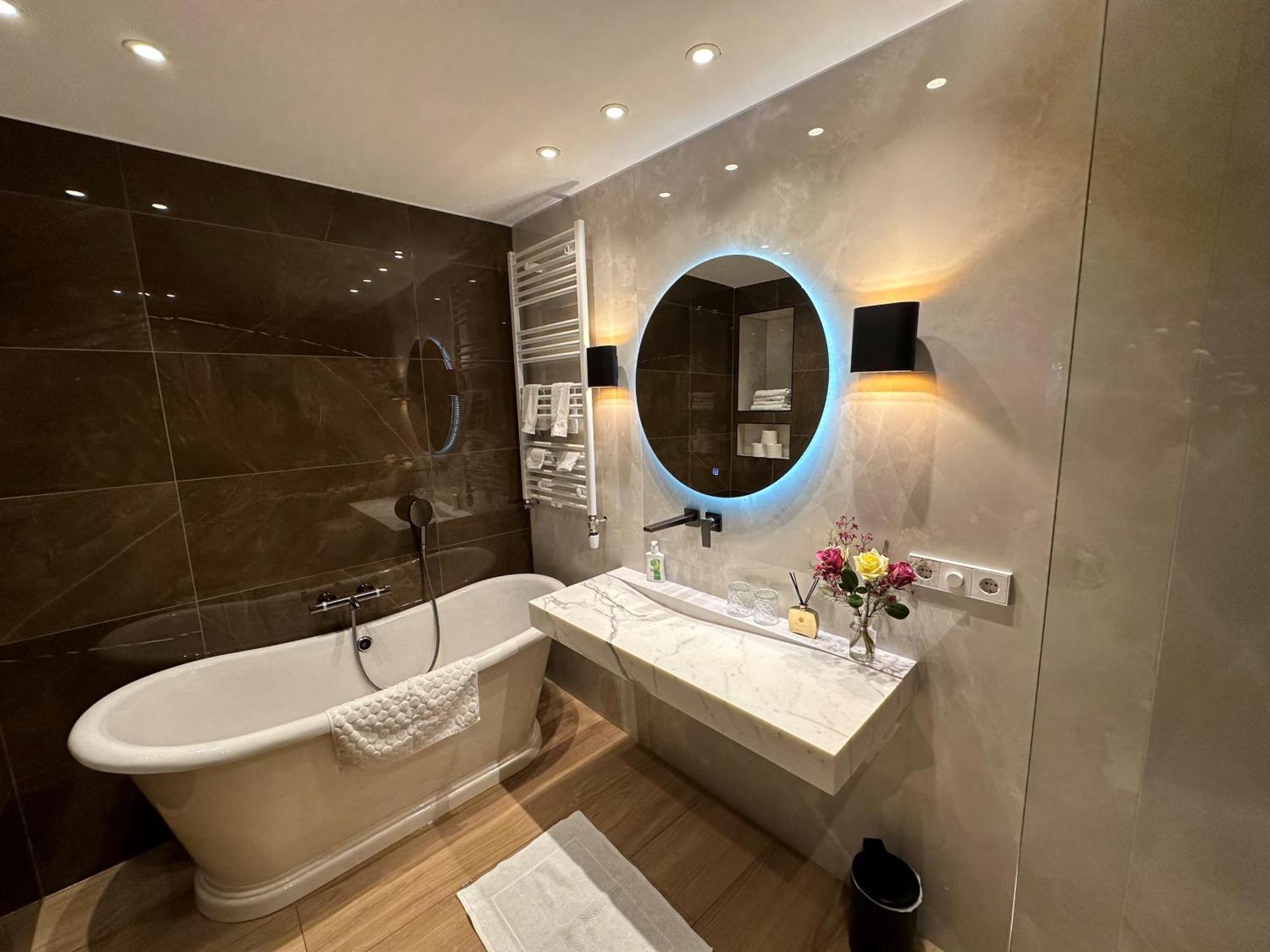 Amstel Corner Hotel Amsterdam Luaran gambar
