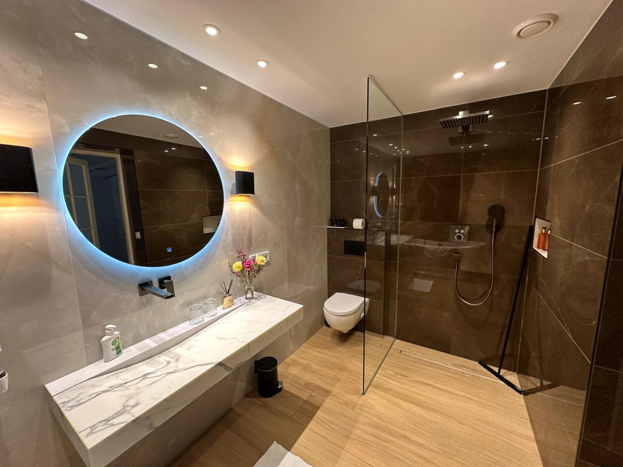 Amstel Corner Hotel Amsterdam Luaran gambar