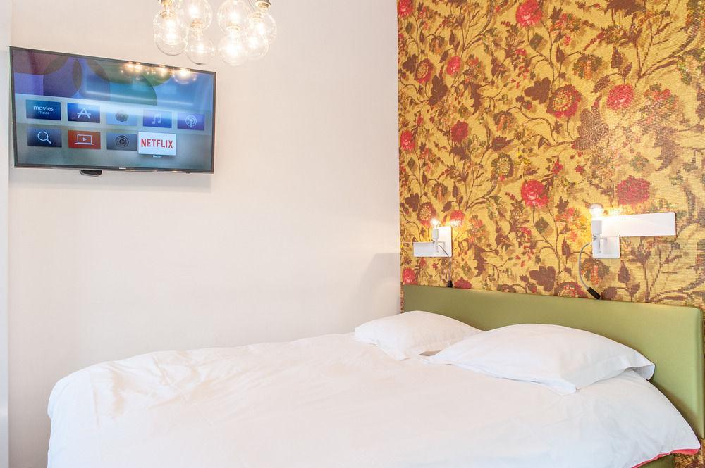Amstel Corner Hotel Amsterdam Luaran gambar