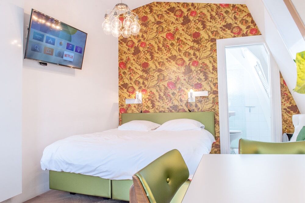 Amstel Corner Hotel Amsterdam Luaran gambar